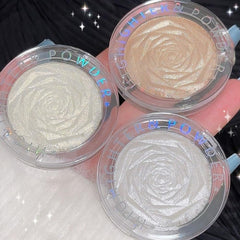 evpct lifestyle festival look with body shimmer adding dramatic stage sparkle