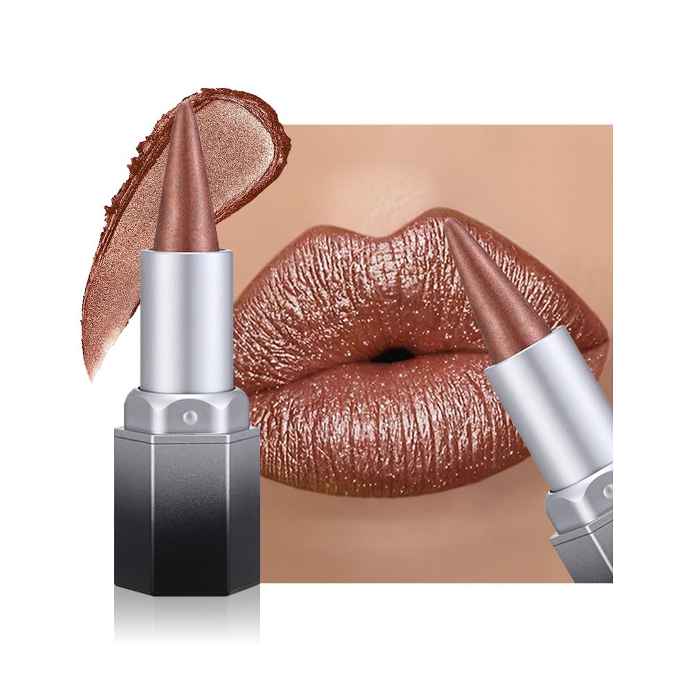 evpct front packaging showing copper crayon and liner, clear branding and product benefit