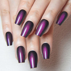 evpct front packaging showing full dark purple set and benefits