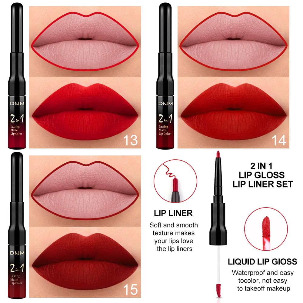evpct close-up of dual-ended liner and liquid demonstrating precise application