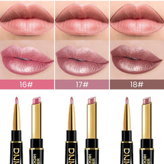 evpct close-up of dual-ended tips showing liner and lipstick benefit precise application