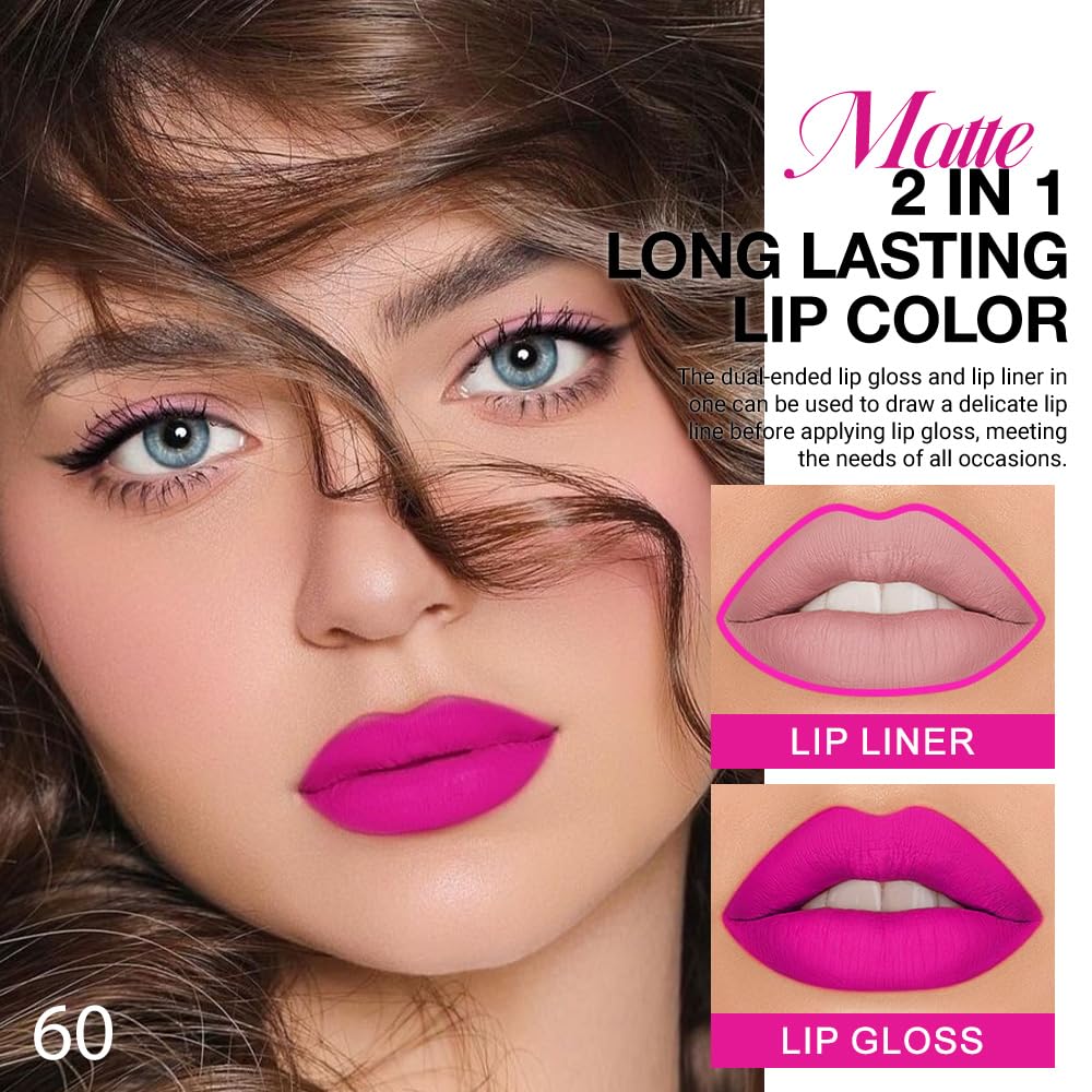 evpct dual-ended liner and liquid applicator close-up for precise control