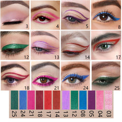evpct eye application demo showcasing precise liner and long-wear benefit