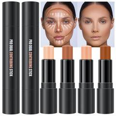 evpct front packaging showing compact contour kit and portability benefit