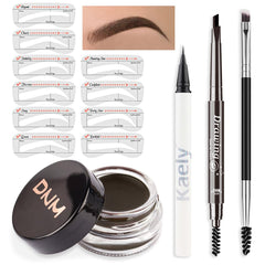 evpct front packaging showing full kit and brand, clear benefit organized tools