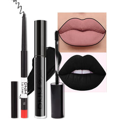 evpct lip duo front packaging showing product and shade labeling for easy selection