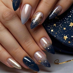 evpct front packaging showing ombre blue design and ready-to-use kit benefit
