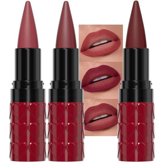 evpct front packaging showing ruby maroon combo and organized set benefits