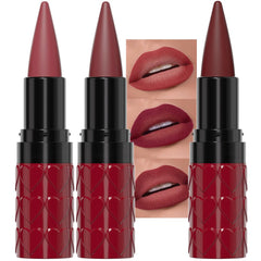 evpct front packaging showing ruby maroon combo and organized set benefits