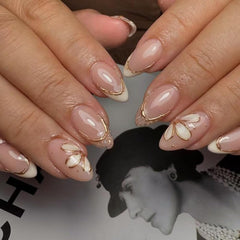 evpct front packaging showing full kit and nails for quick salon look