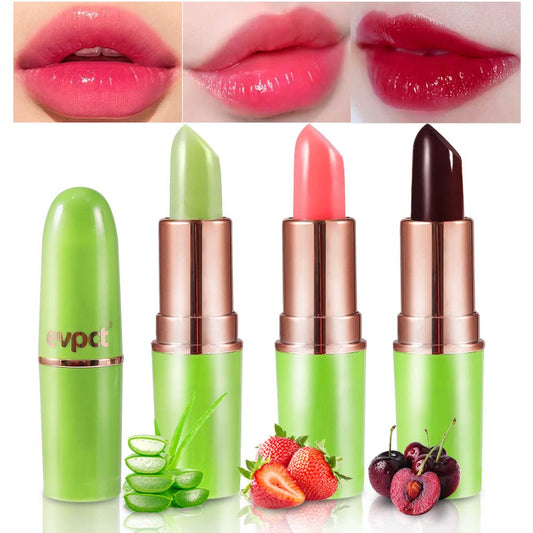 evpct trio front packaging showing three tubes and benefits