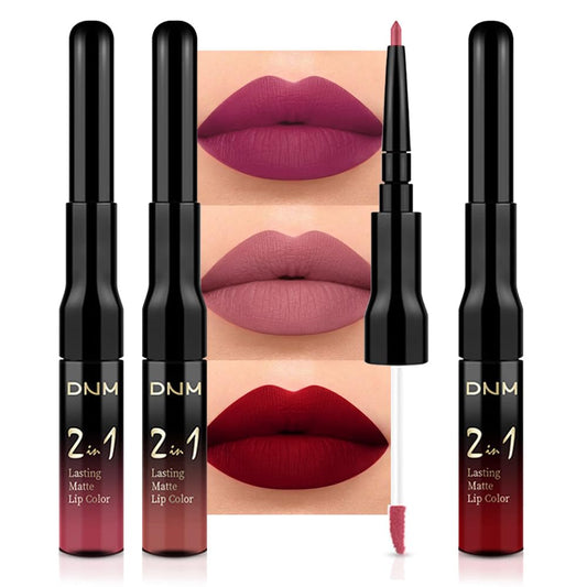 evpct front packaging trio showing three shades and compact design for travel