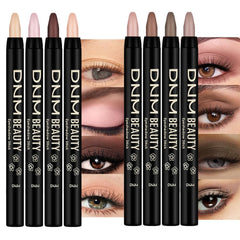 evpct front packaging showing all eight sticks and color range for easy selection
