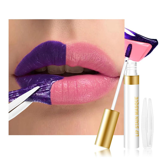 evpct front packaging showing product and shade with clear label benefit of long wear