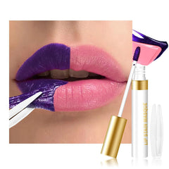 evpct front packaging showing product and shade with clear label benefit of long wear