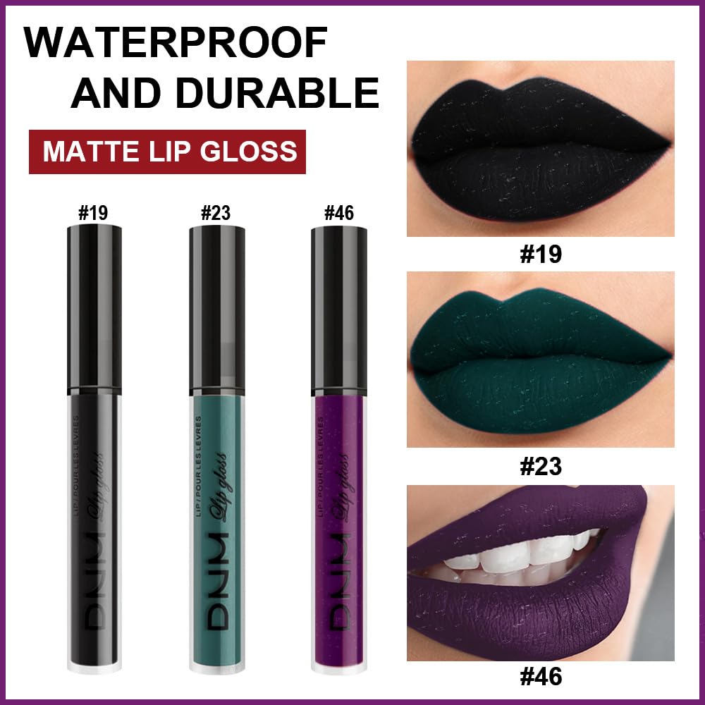 evpct texture closeup of matte liquid formula highlighting smooth pigment payoff