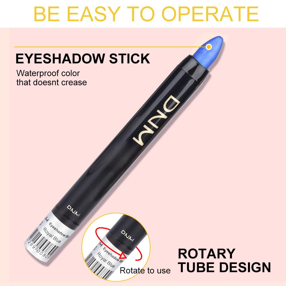 evpct before and after lid comparison showing lasting shimmer and crease-resistant finish