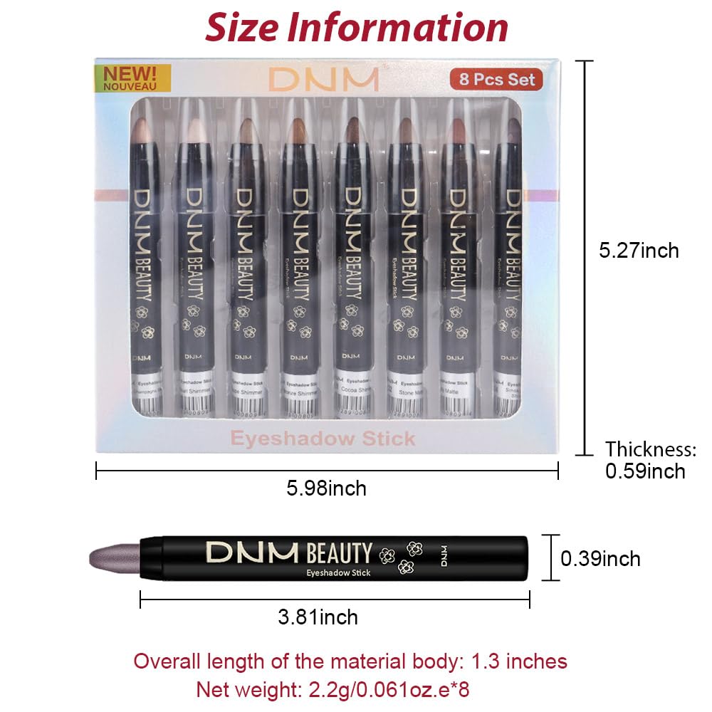 evpct sticks inside a makeup bag lifestyle shot, ideal for on-the-go use