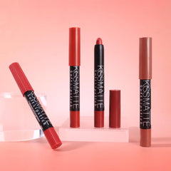 evpct lipliner tip detail showing pencil point for crisp edging and long wear