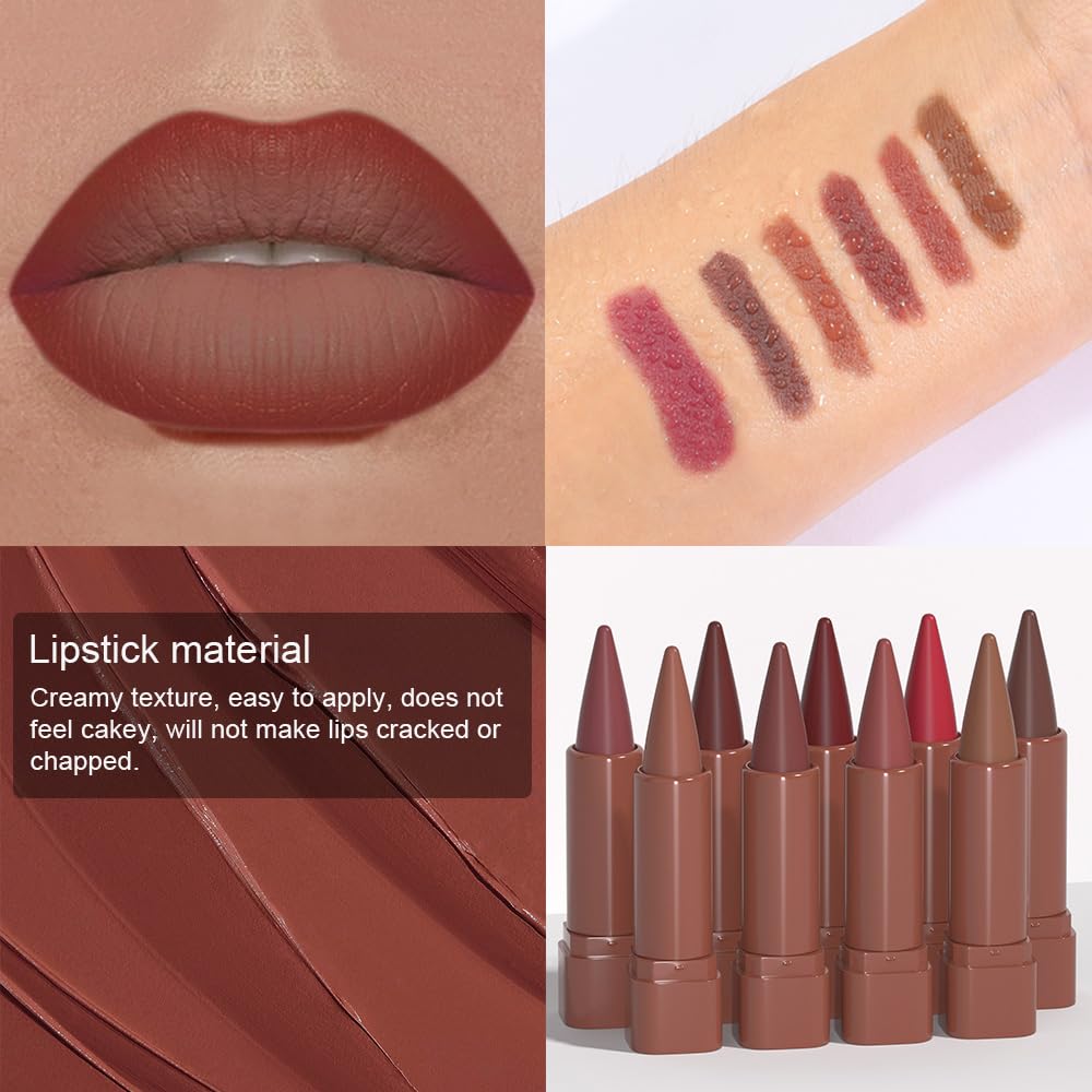 evpct lips ombre application illustrating gradient effect and natural-looking depth