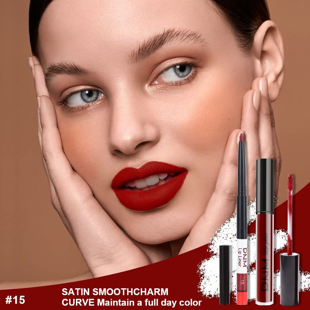 evpct lipstick wand swatch texture close-up showing smooth application and rich pigment