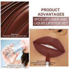 evpct liquid stain applicator displaying smooth product release