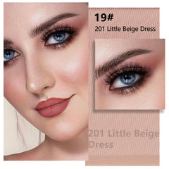 evpct close-up powder texture revealing velvet matte finish for smooth blending