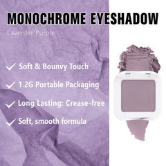 evpct plum shade applied on eyelid showing color payoff benefit