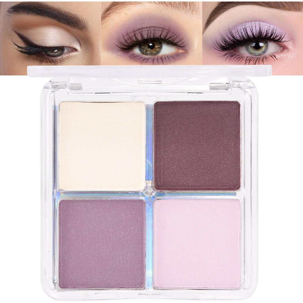 evpct front packaging showing quad palette and compact case for travel