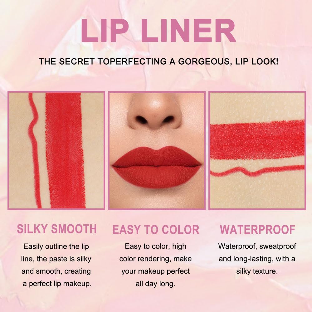 evpct liner tip closeup for precise definition and cleaner application benefit