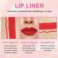 evpct liner tip closeup for precise definition and cleaner application benefit
