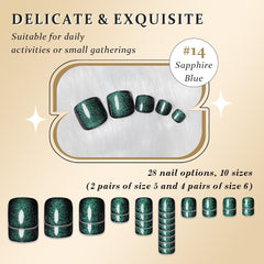 evpct toes in sandals showcasing salon-look, ready-to-wear confidence