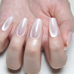 evpct side view showing medium coffin length for wearable style