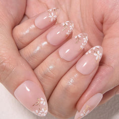 evpct side view showing soft acrylic thickness and durable yet flexible finish