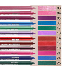 evpct single pencil close-up highlighting creamy tip for smooth application