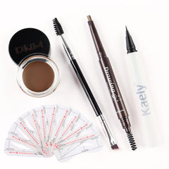 evpct kit held in hand illustrating compact travel-friendly size