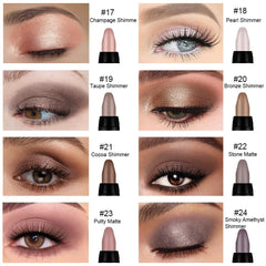 evpct creamy stick tip close-up highlighting smooth texture for easy blending