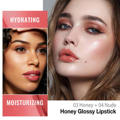evpct close-up of balm texture highlighting smooth glide and hydration
