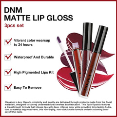 evpct texture close up showing matte finish with hydrating, non-drying appearance
