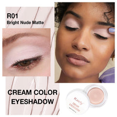 evpct close-up creamy texture demonstrating smooth glide and high pigment payoff