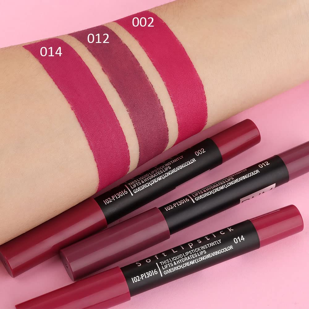 evpct pointed crayon tip detail for precise lining and effortless application