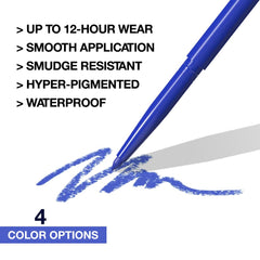 evpct waterline demo showing white pencil brightening eye area