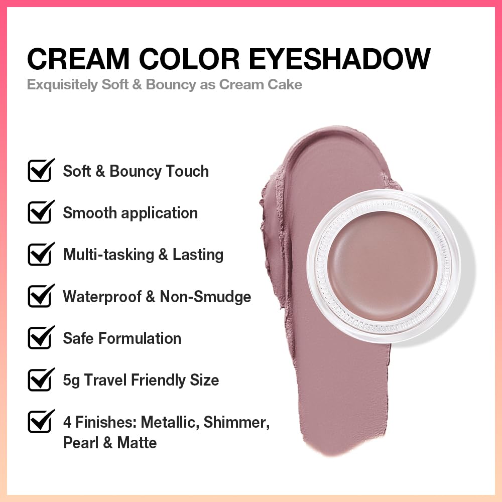 evpct wet brush intensify shimmer showing heightened color payoff and glow