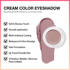 evpct wet brush intensify shimmer showing heightened color payoff and glow
