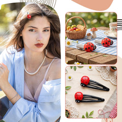 Exclaith assorted clips laid out showing color contrast and mix-and-match benefit
