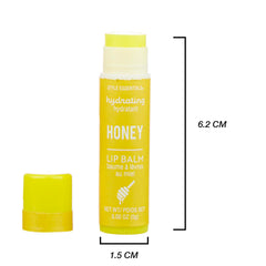EXPRESSIONS arranged ingredients display of oils and botanicals, highlights natural sources