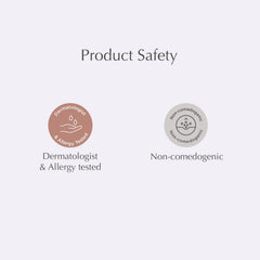 EXUVIANCE nighttime skincare scene showing product in evening routine