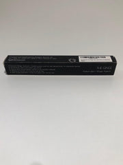 Eye Embrace side label with ingredients, emphasizes talc-free and gluten-free