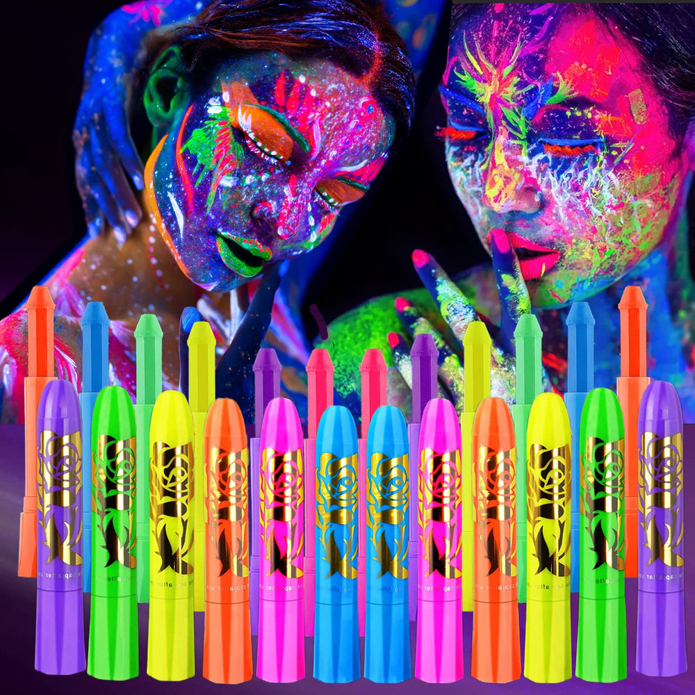 eyigylyo front packaging showing kit contents and benefit of vibrant UV color