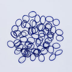 Ezepeo close-up of elastic texture demonstrating soft stretch and durability
